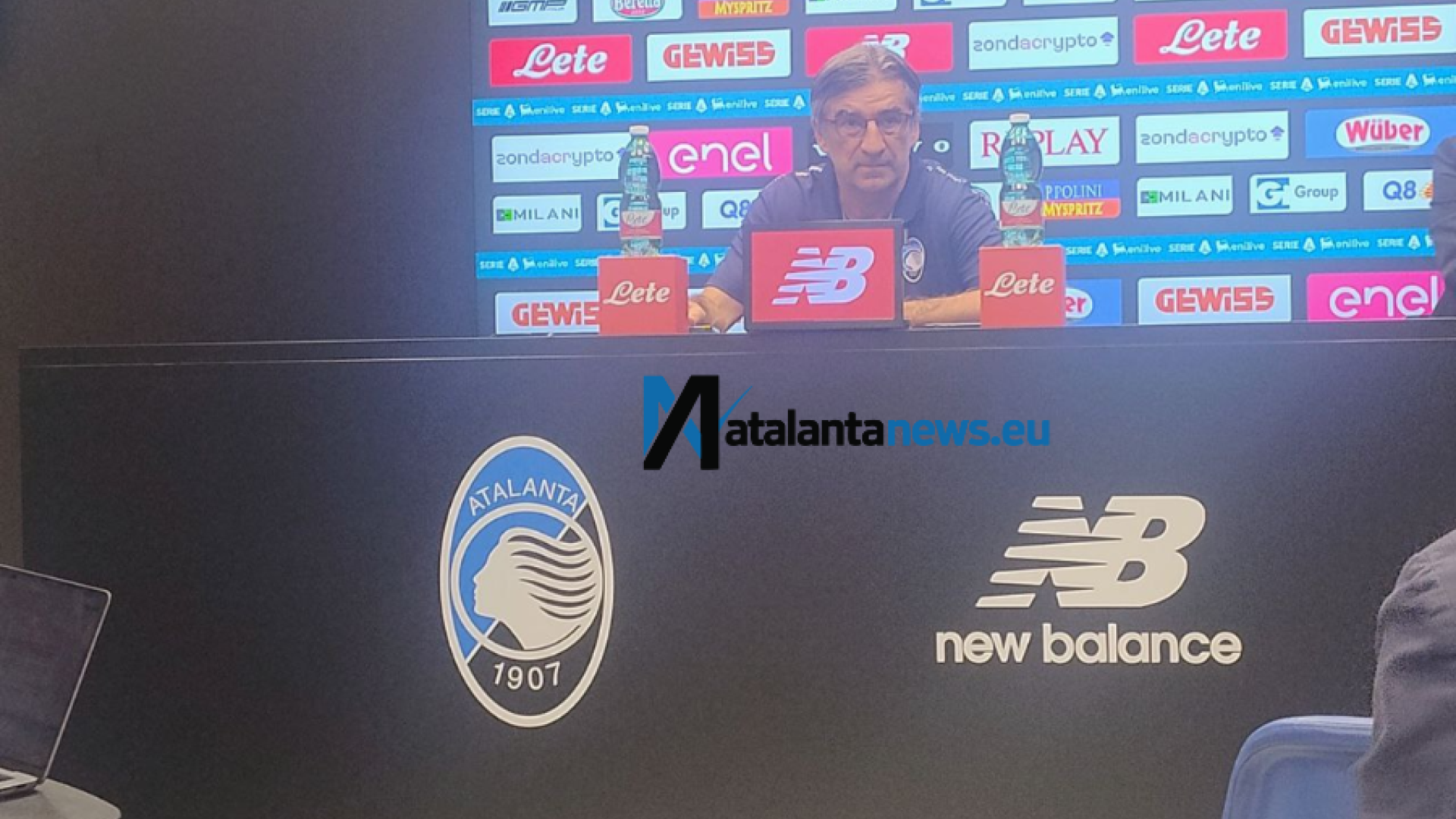 Juric: “Tutte le partite difficili: abbiamo giocato molto bene”