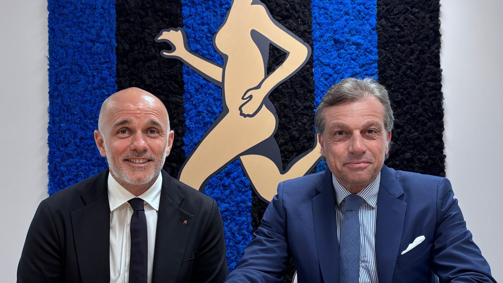 UFFICIALE: Giuntoli nuovo DS della Dea