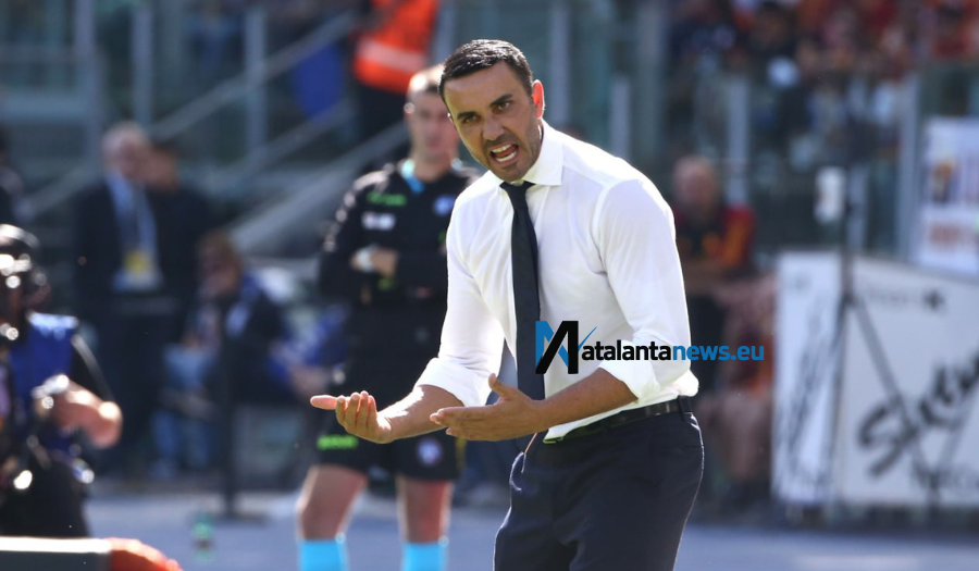 Palladino Pisa Atalanta 1-1 tabellino Serie A 2025 2026