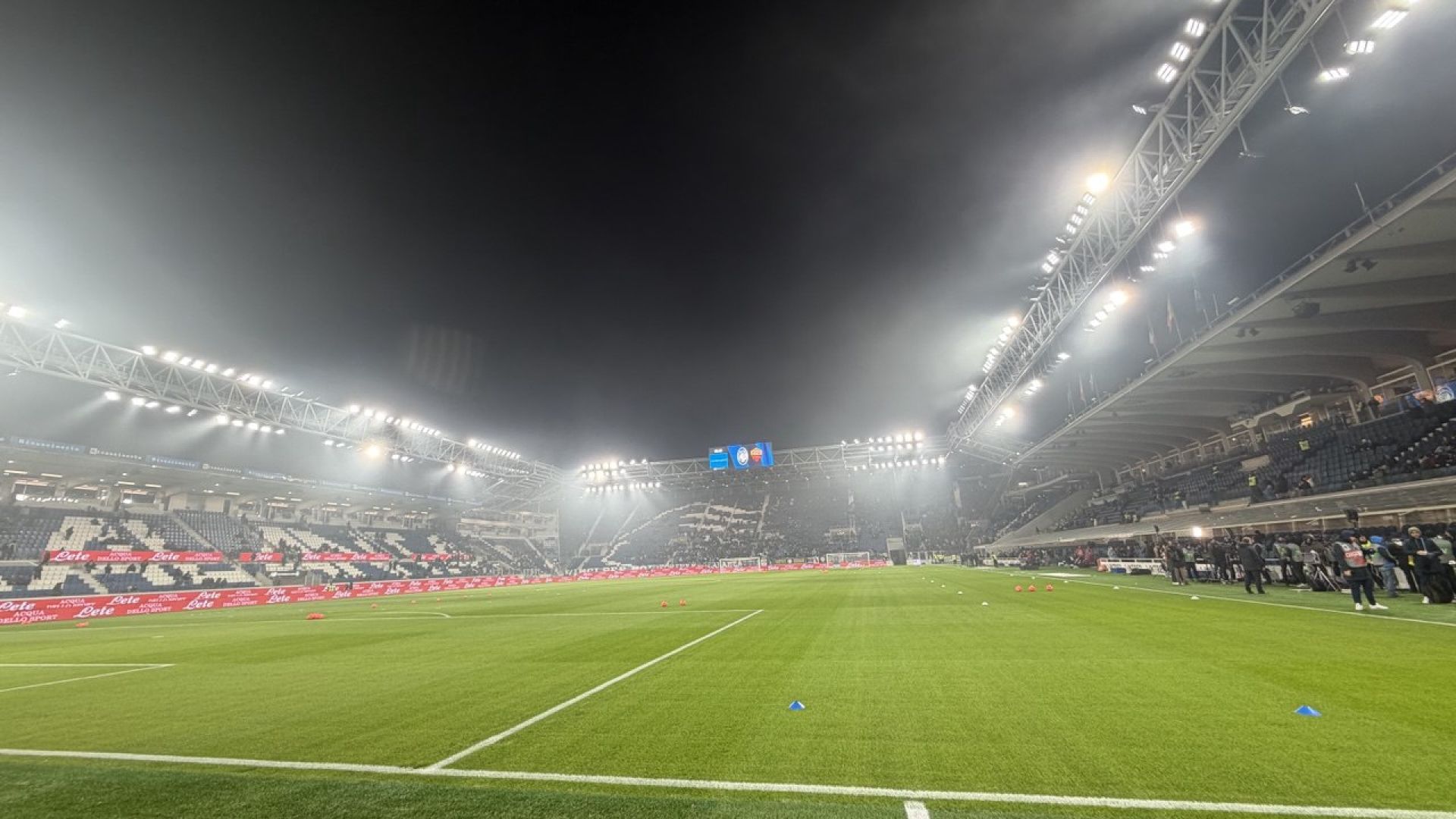 Polemiche sulla rete di Scalvini, Marelli è sicuro: “Era da annullare!”