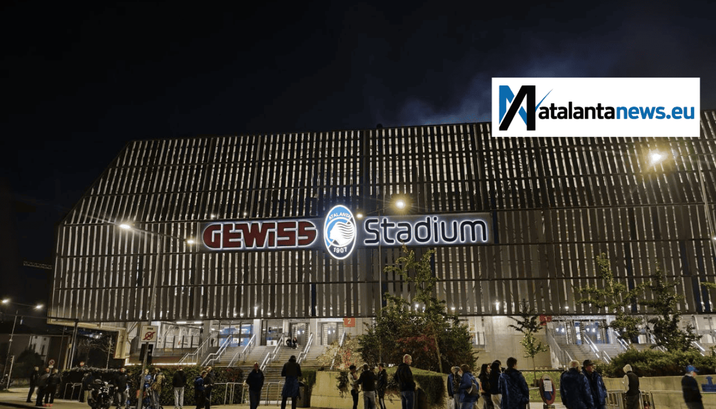 Luca Percassi: “Sapevamo che quest’anno avremmo avuto difficoltà”