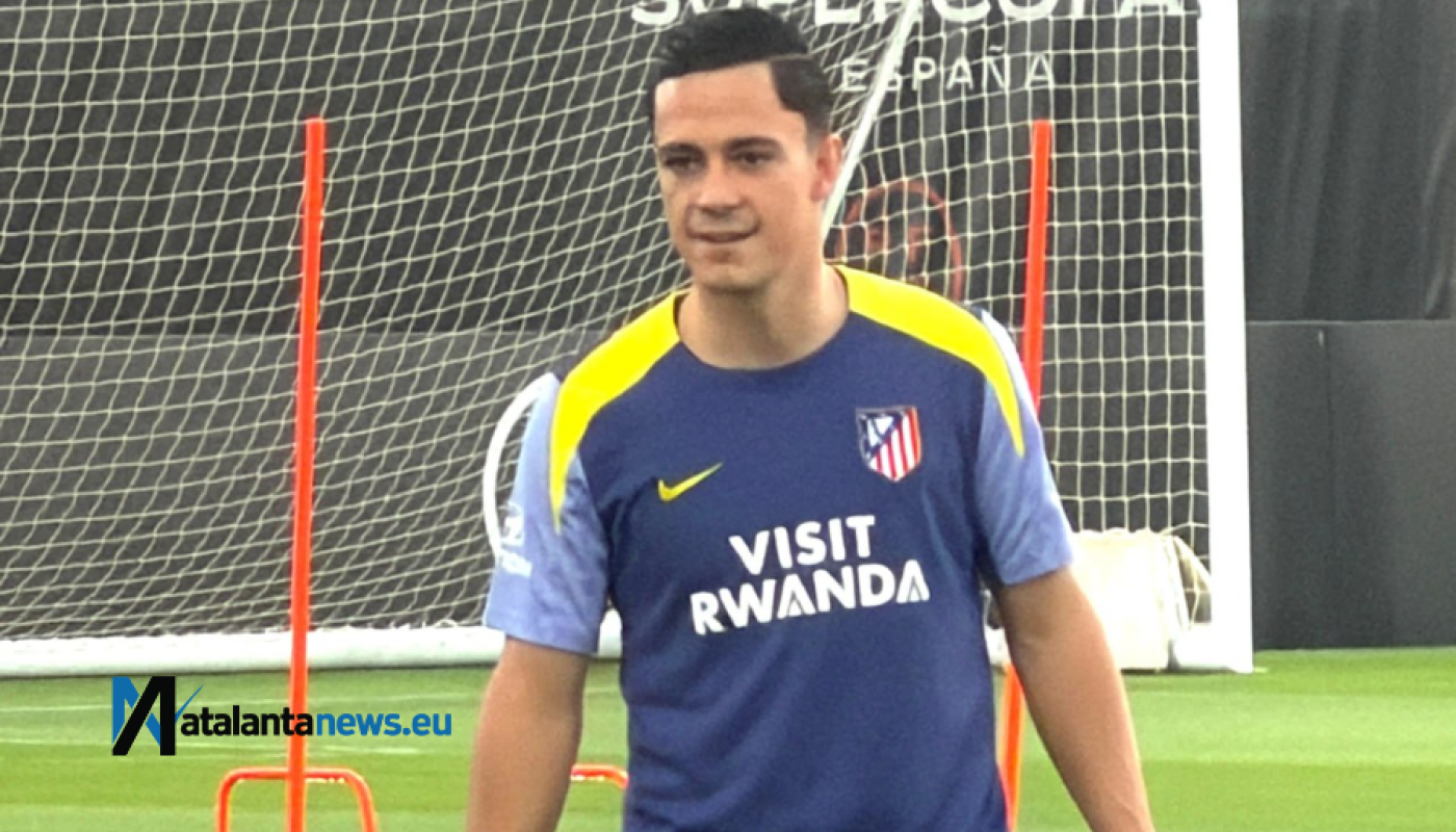 CLAMOROSO: blitz dell’Atalanta, che si prende Raspadori!