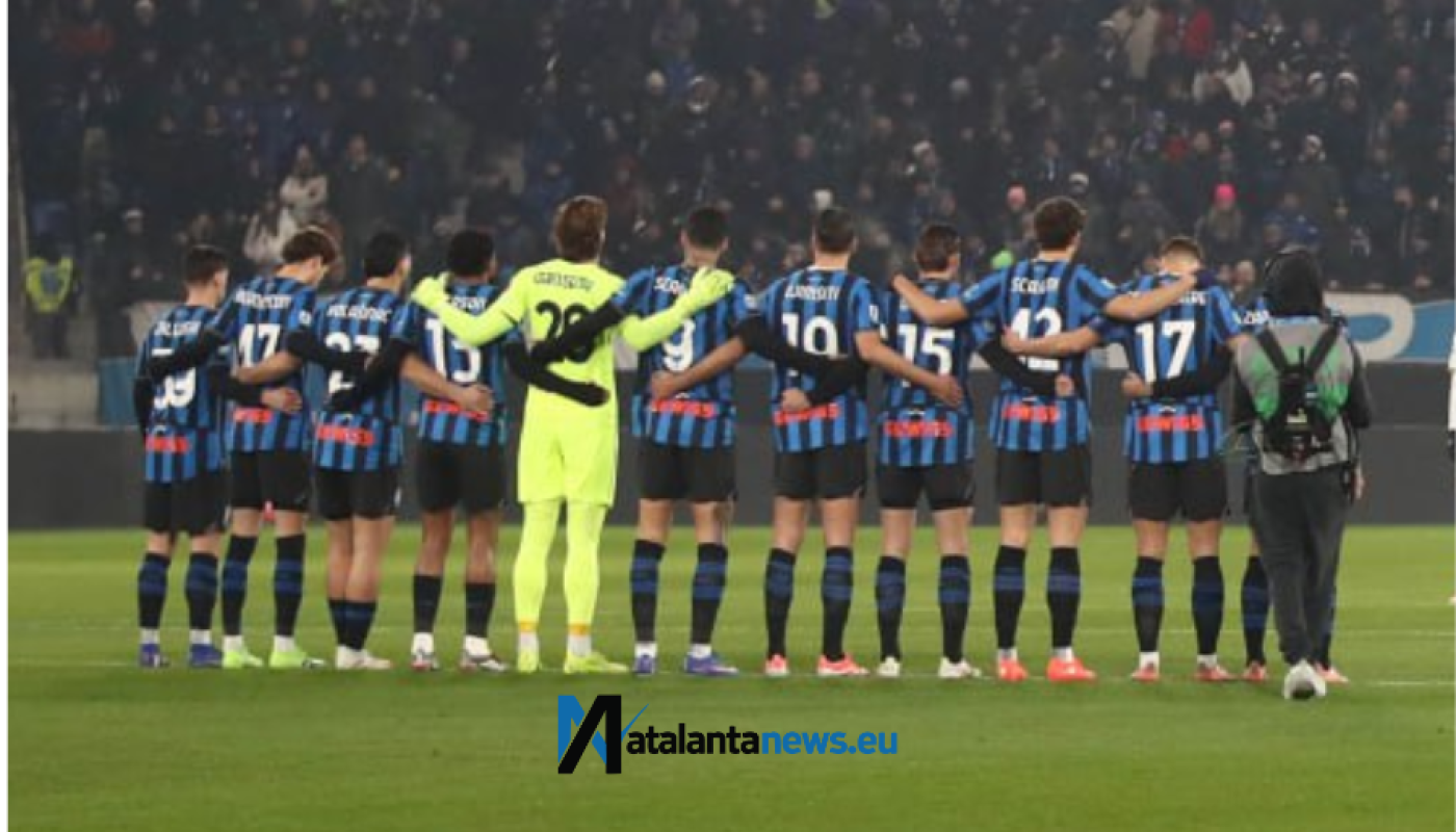 Carnesecchi fa 100 con la Dea, è il sedicesimo portiere della storia