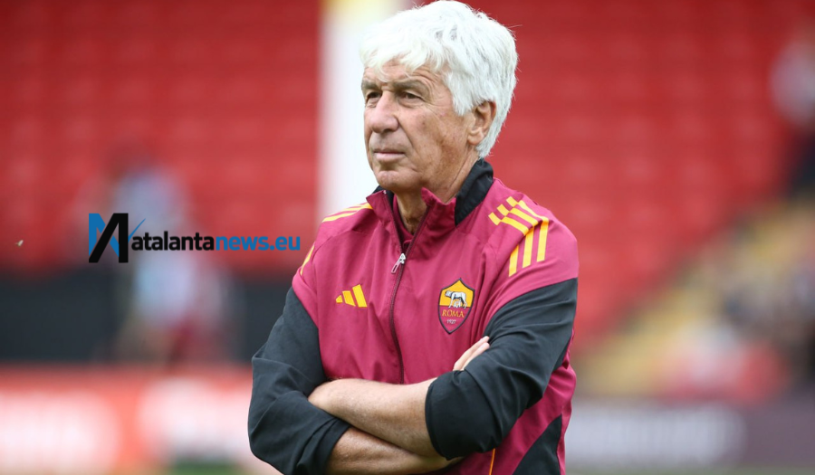 Gian Piero Gasperini
