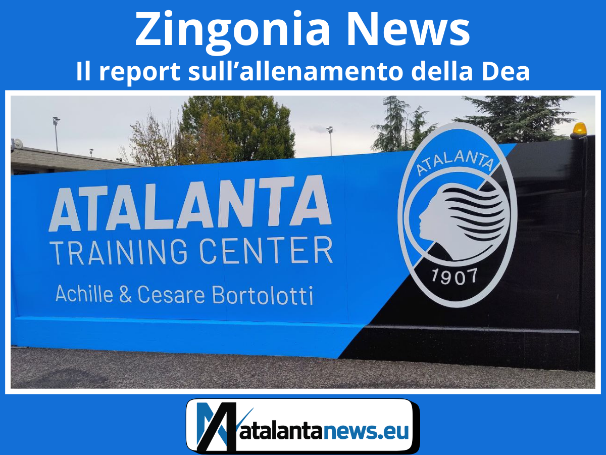 Zingonia News, grafica