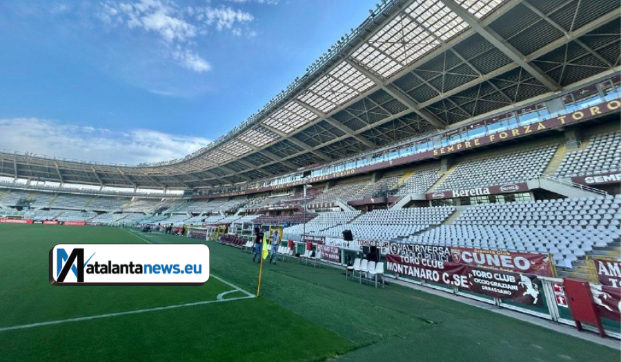 Lo Stadio Olimpico Grande Torino