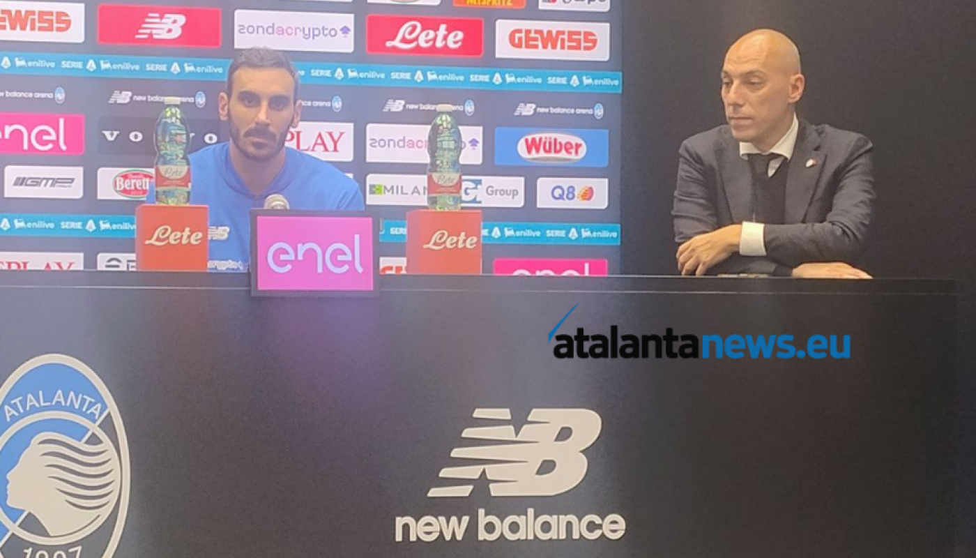 Zappacosta: “Arriviamo da una rincorsa pazzesca, ora altri incroci vitali!”