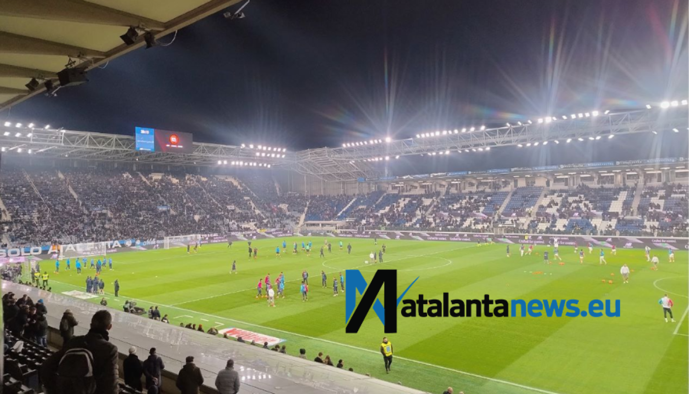 Atalanta-Bayern Monaco 1-6: la Dea si piega a una squadra fortissima