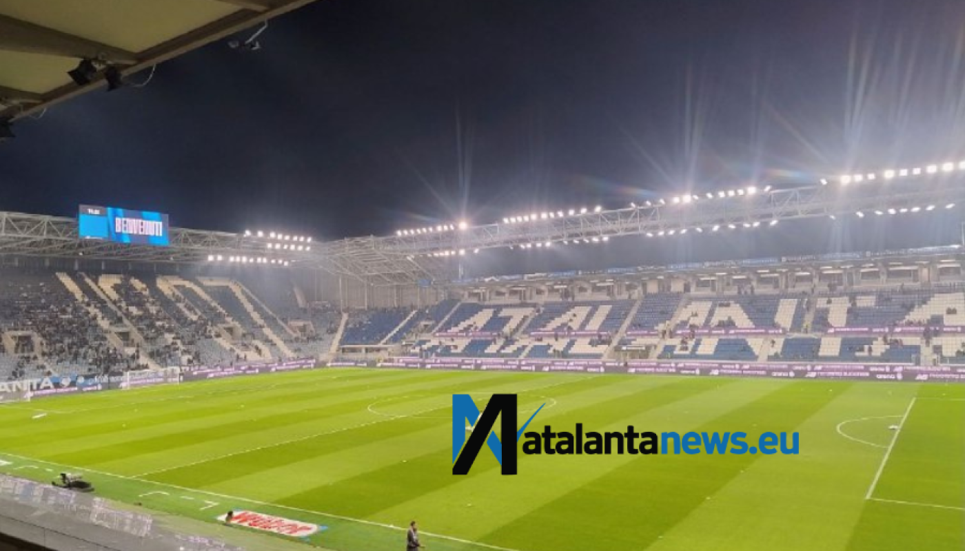 Atalanta-Como 1-1: la Dea gioca bene ma non sfonda