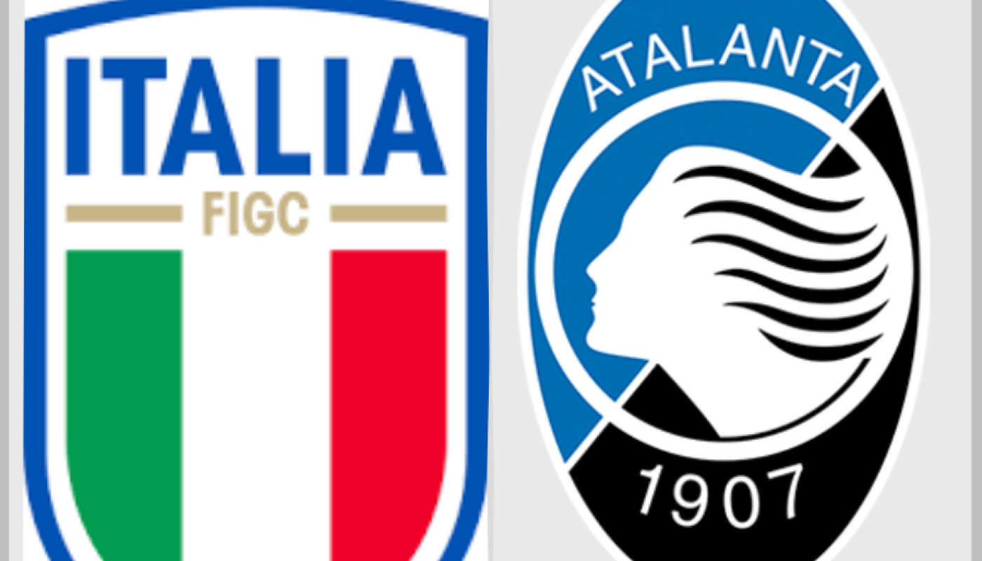 Nazionale: tra i convocati di Gattuso c’è tanta Atalanta