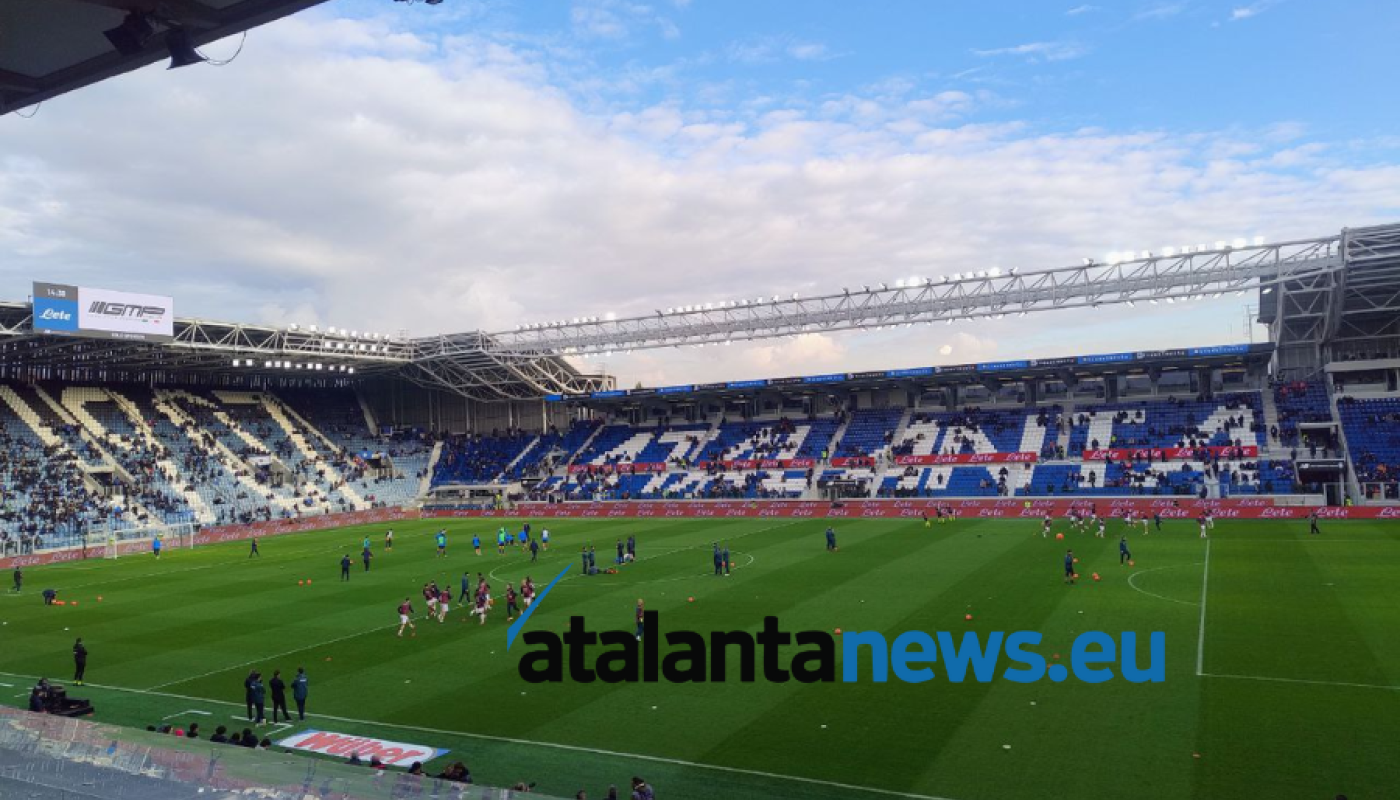 Atalanta-Genoa alle 15.00: il calcio calpestato dagli interessi