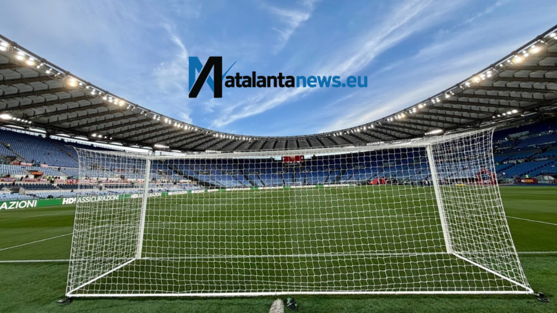 Verso Roma-Atalanta: 126 tifosi nerazzurri all’Olimpico