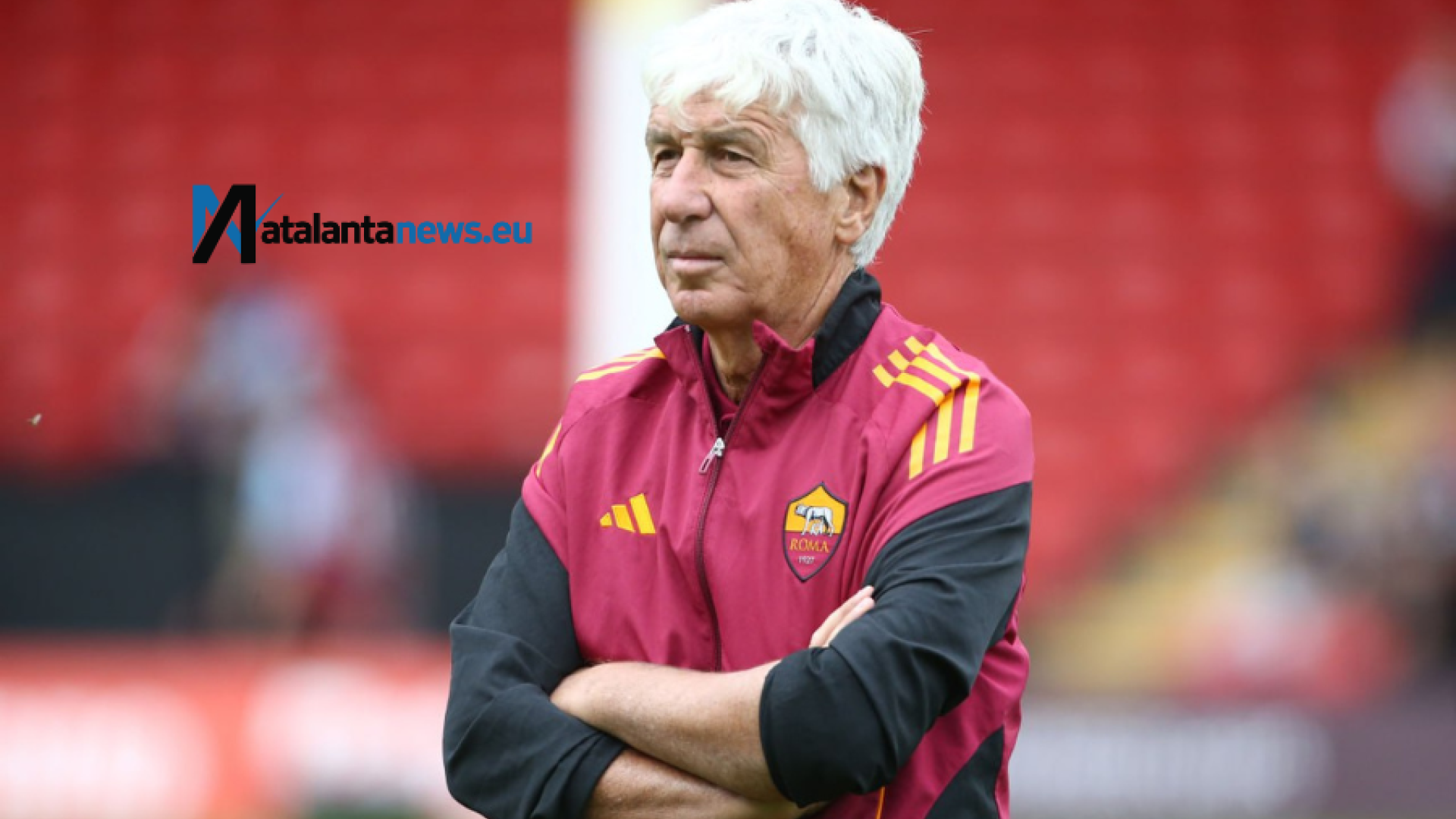 GASPERINI si commuove parlando di ATALANTA e Percassi: la conferenza stampa (VIDEO)