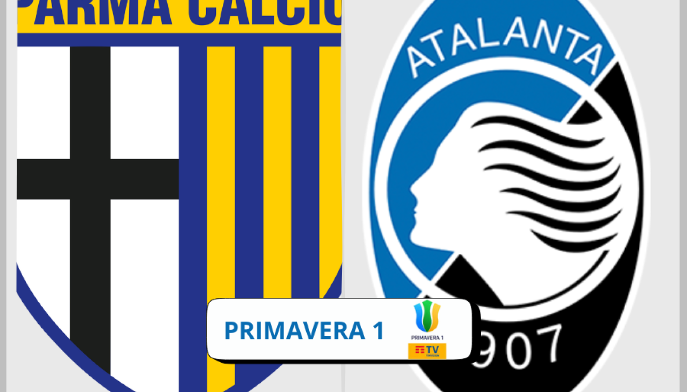 Primavera 1, il tabellino di Parma-Atalanta 1-2