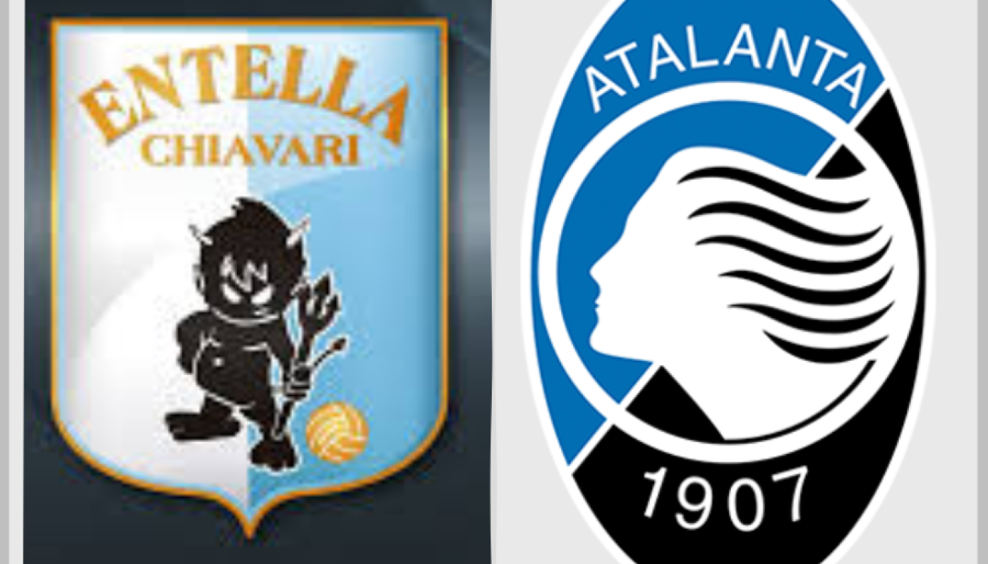 L’Entella beffa la Sampdoria: UFFICIALE Del Lungo