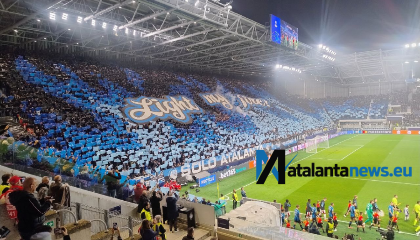 Buffon: “Fui vicino all’Atalanta, avrei potuto finire lì la carriera”