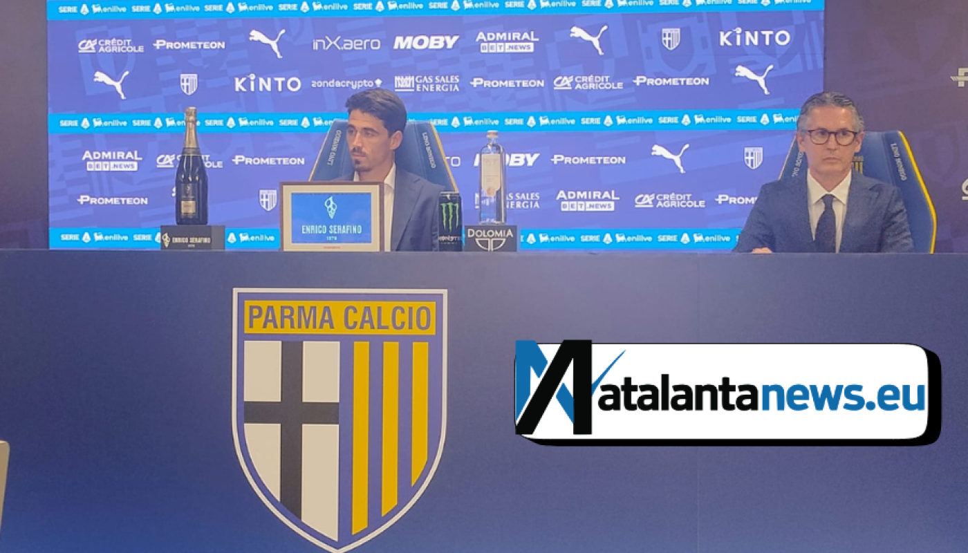 Parma, Cuesta: “Positiva la reazione della mia squadra. Tardini emozionante”