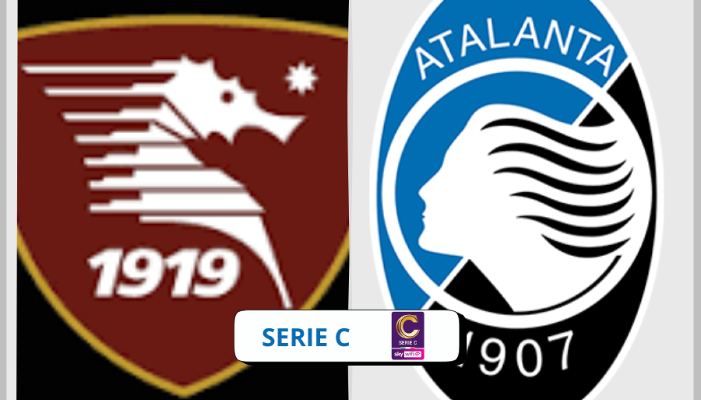 Serie C: Salernitana-Atalanta 1-0. Sconfitta per i ragazzi di Bocchetti