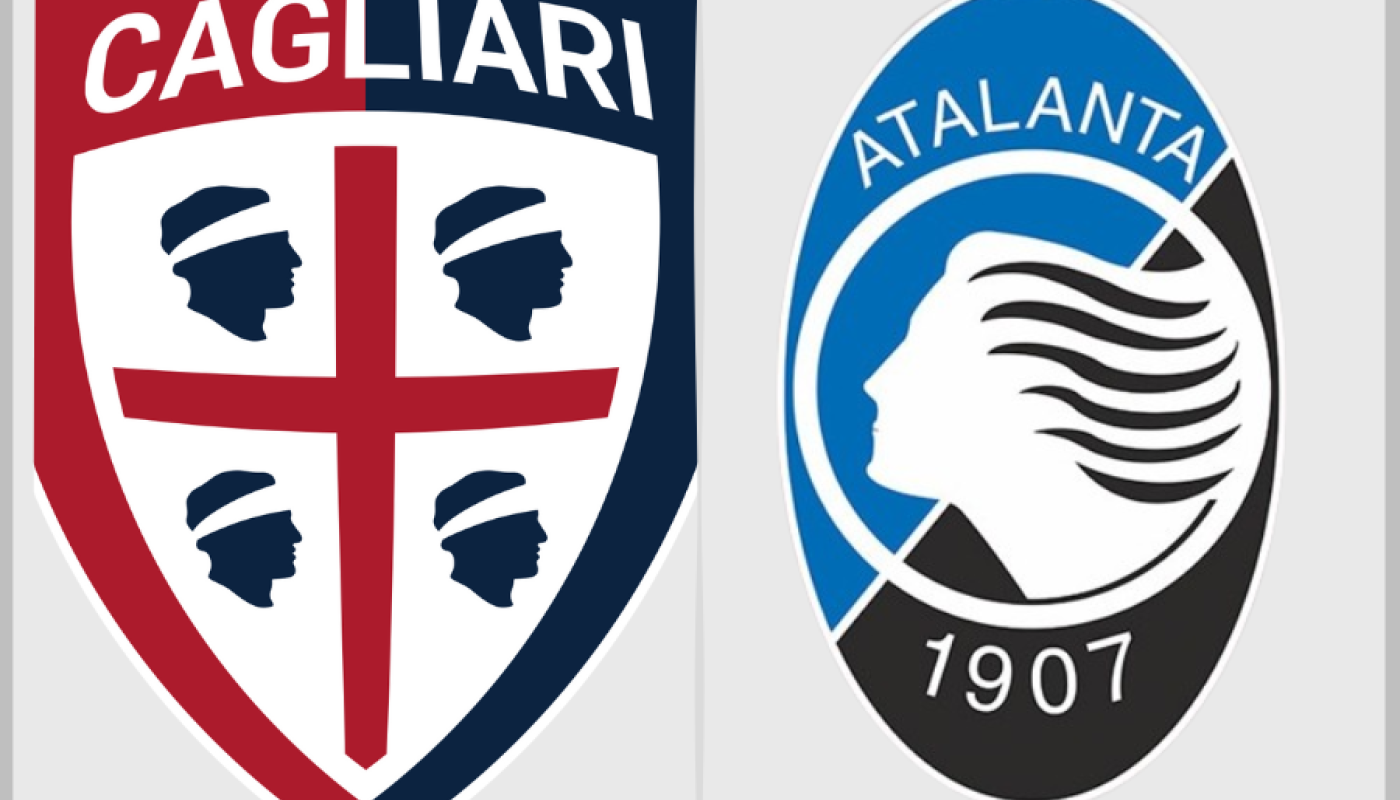 Cagliari, Adopo: “Atalanta una grande scuola, e Gasperini…”