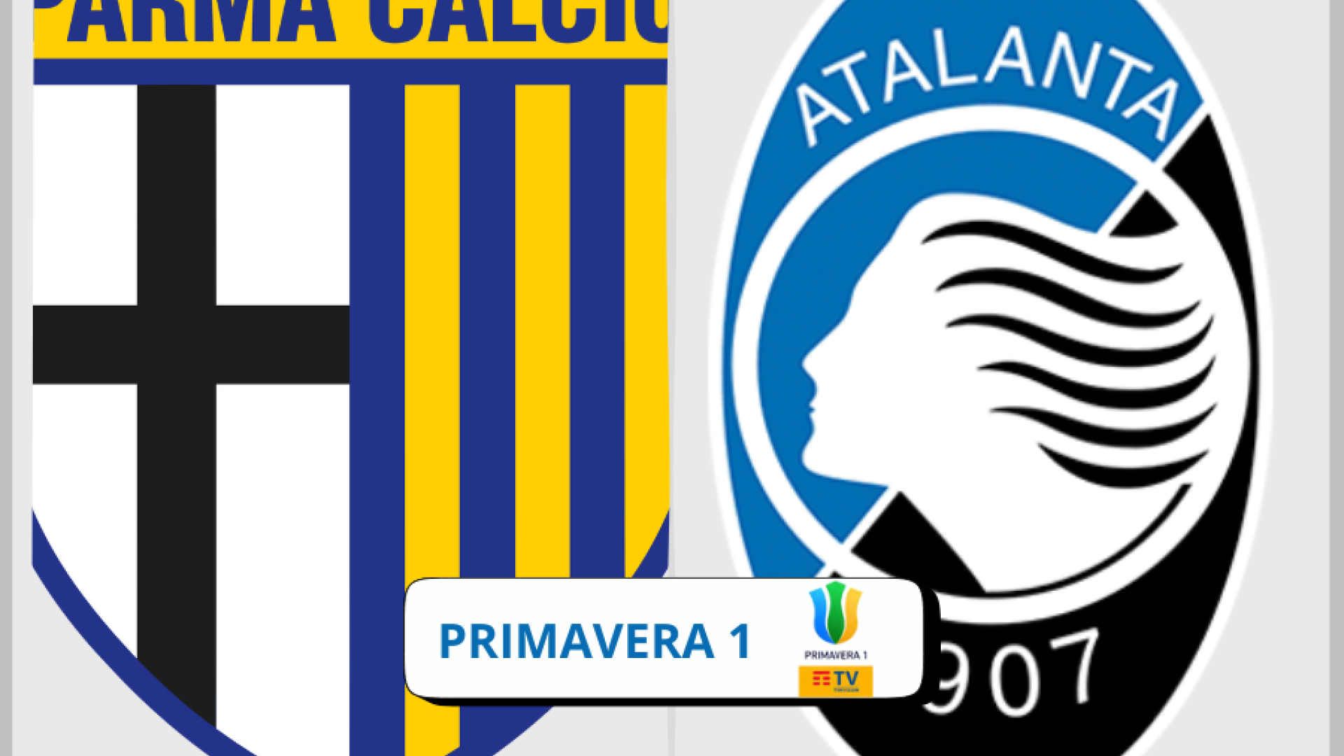 Primavera 1, il tabellino di Parma-Atalanta 1-2