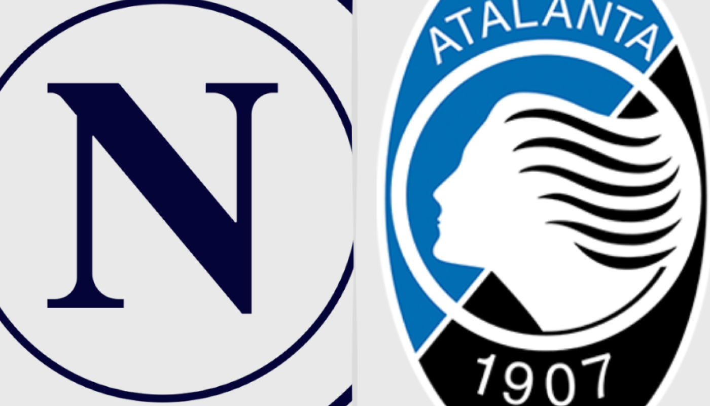Napoli-Atalanta 3-1: non basta un bel secondo tempo alla Dea