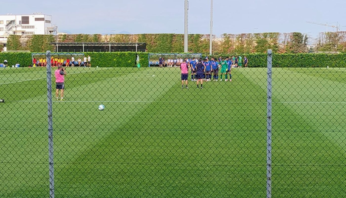 Atalanta-Monza 2-1: match ribaltato da Scalvini e De Ketelaere