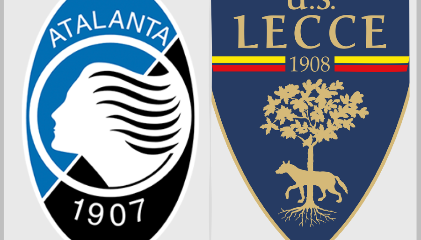 Dove vedere Atalanta-Lecce in TV e in Streaming