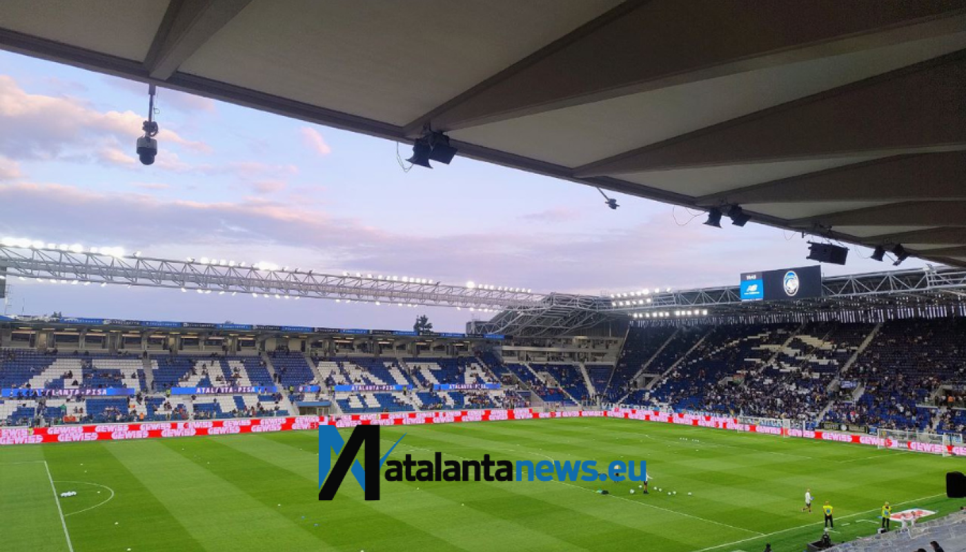 Atalanta-Pisa 1-1: Scamacca pareggia l’autogol di Hien, ma non basta