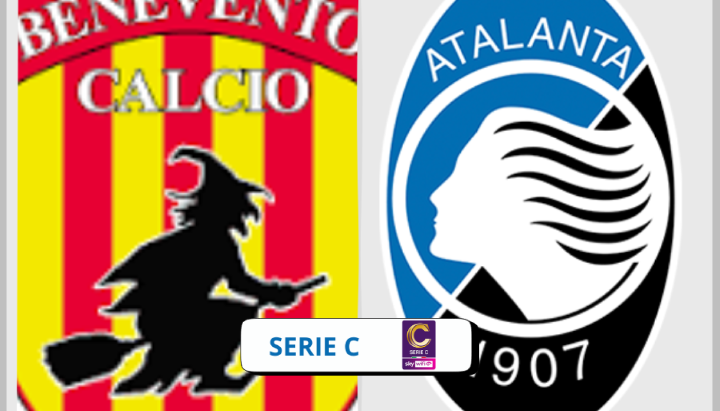 Serie C, le probabili formazioni e dove vedere Benevento-Atalanta Under 23