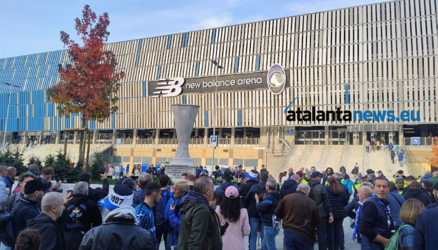 Atalanta-Lazio 2-4 d.c.r.: in finale la Lazio