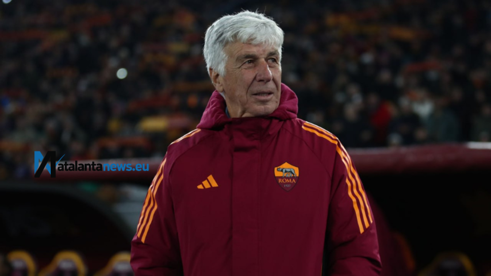 Roma, Gasperini: “Il goal pone di nuovo grossi dubbi sul VAR”
