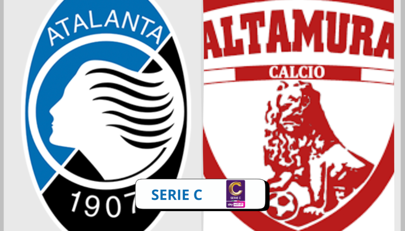 Atalanta Under 23-Altamura 0-0: il tabellino della sfida