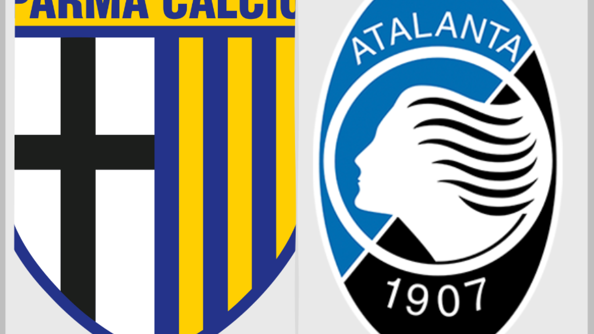 Verso Parma-Atalanta, i convocati della Dea