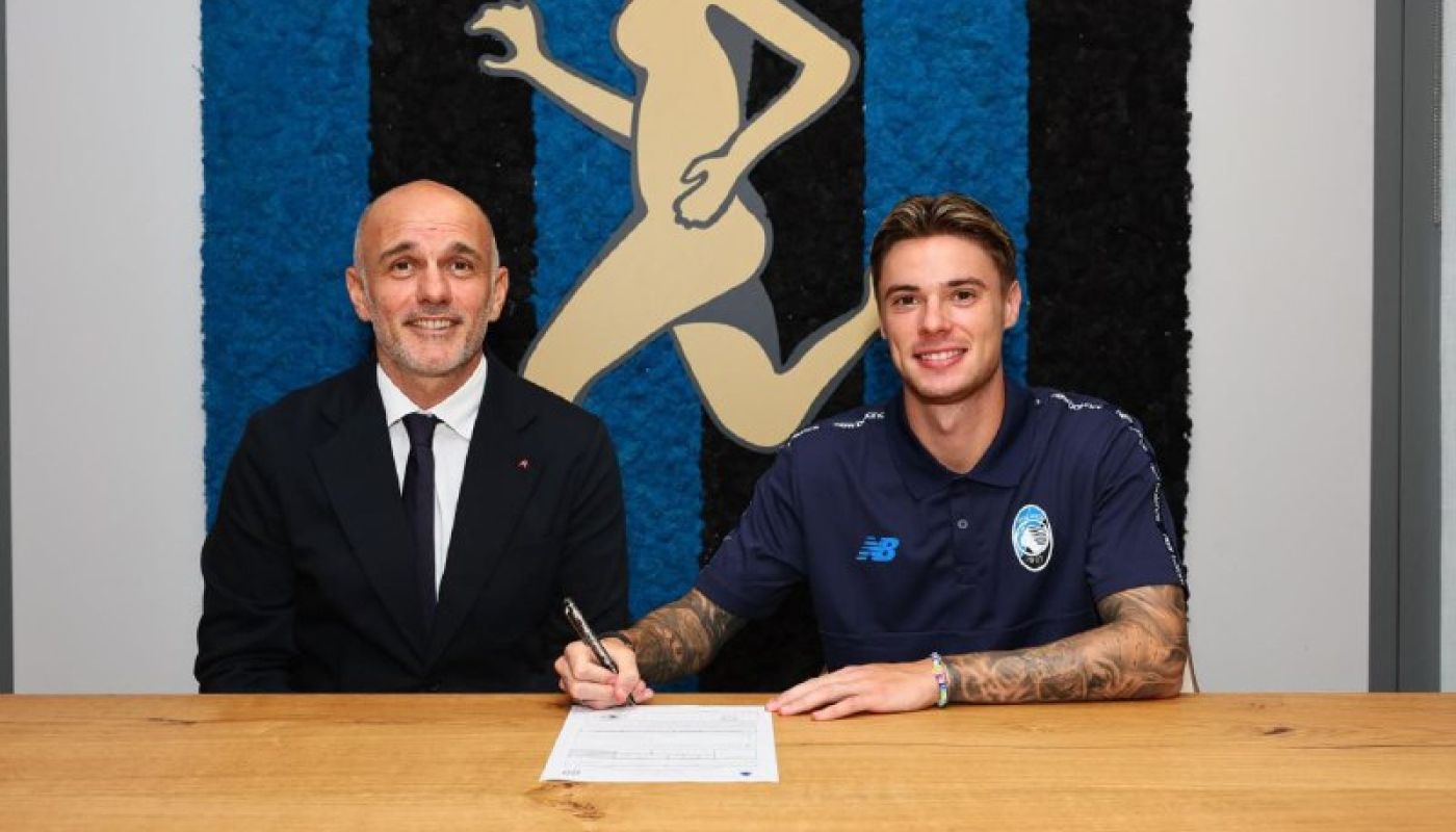 UFFICIALE: Zalewski è dell’Atalanta!