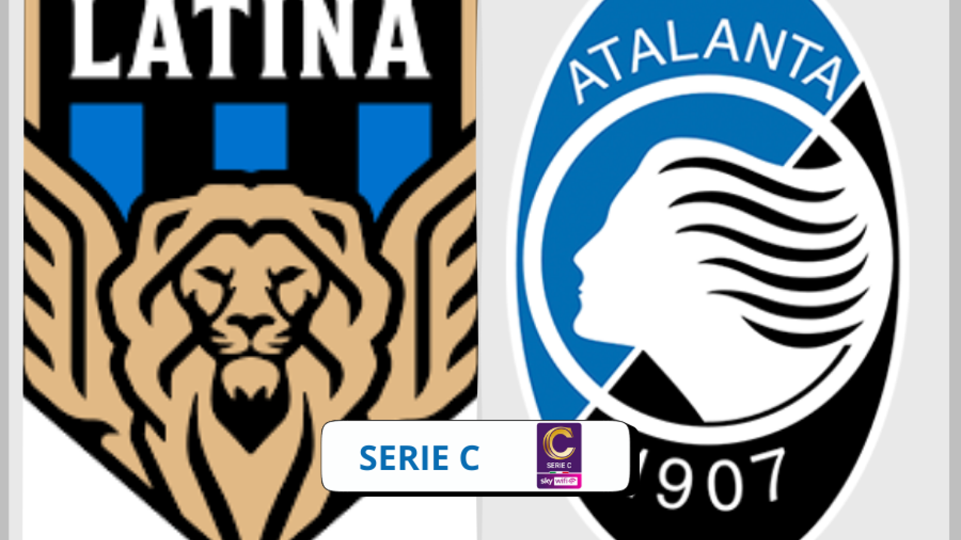 Latina-Atalanta Under 23: probabili formazioni e dove vedere la sfida