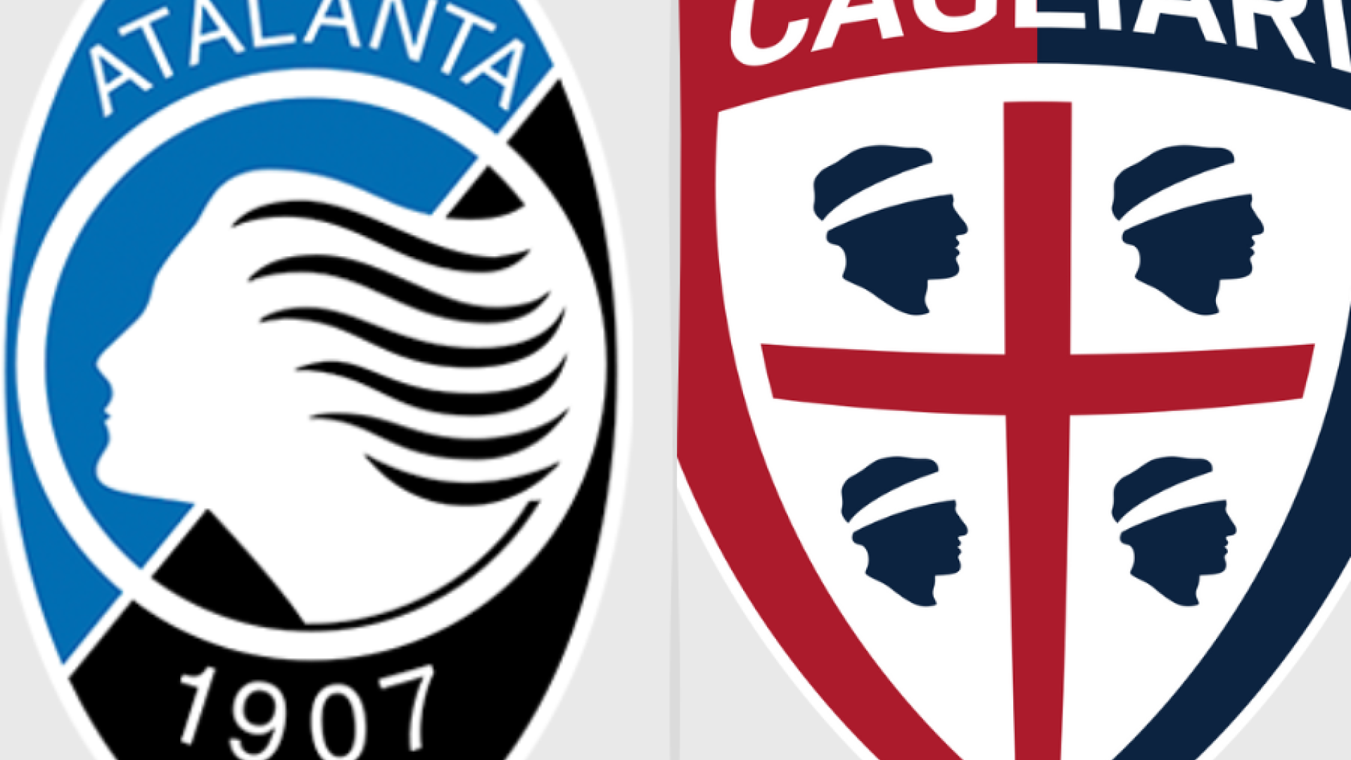 Cagliari, Pisacane: “Con l’Atalanta banco di prova importante”