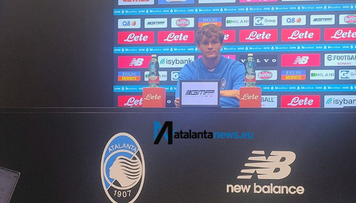 Scalvini: “Un’emozione indimenticabile indossare la fascia”