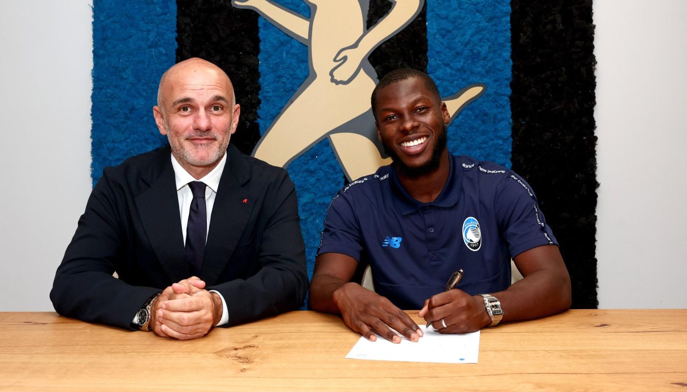 Musah UFFICIALE dal Milan: il comunicato ufficiale