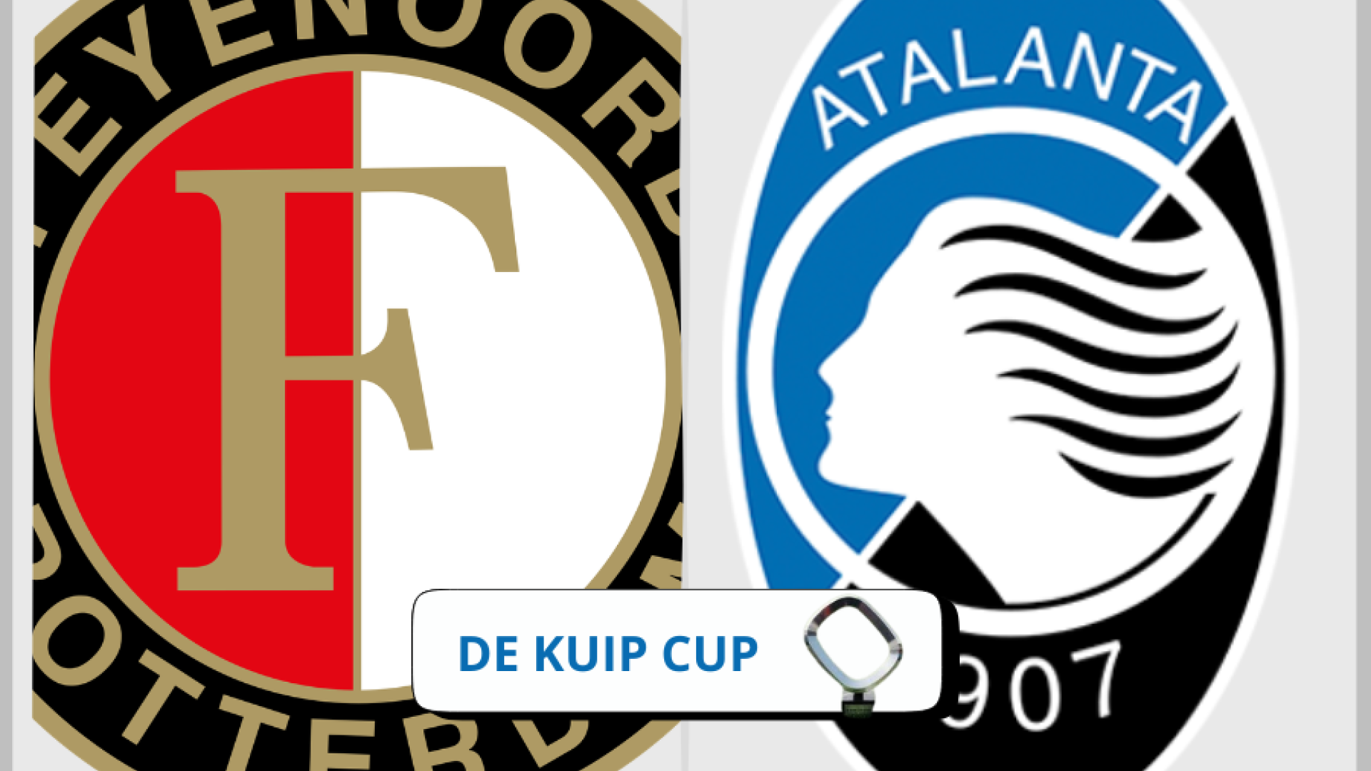 Feyenoord-Atalanta 2-1: la Dea non sfigura, ma perde contro gli olandesi