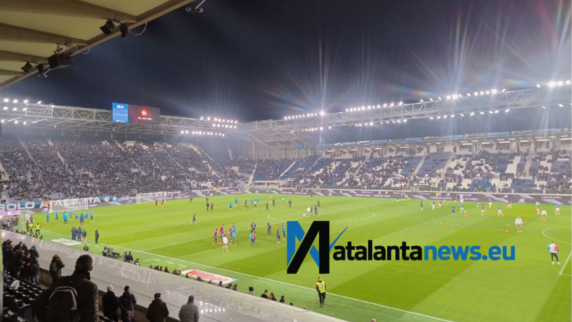 Atalanta-Cremonese 2-1: vittoria importante di una Dea che corre