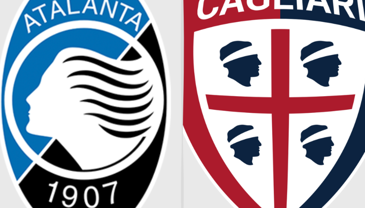 Cagliari, Palestra: “Ringrazio i tifosi di Atalanta e Cagliari, bello tornare”