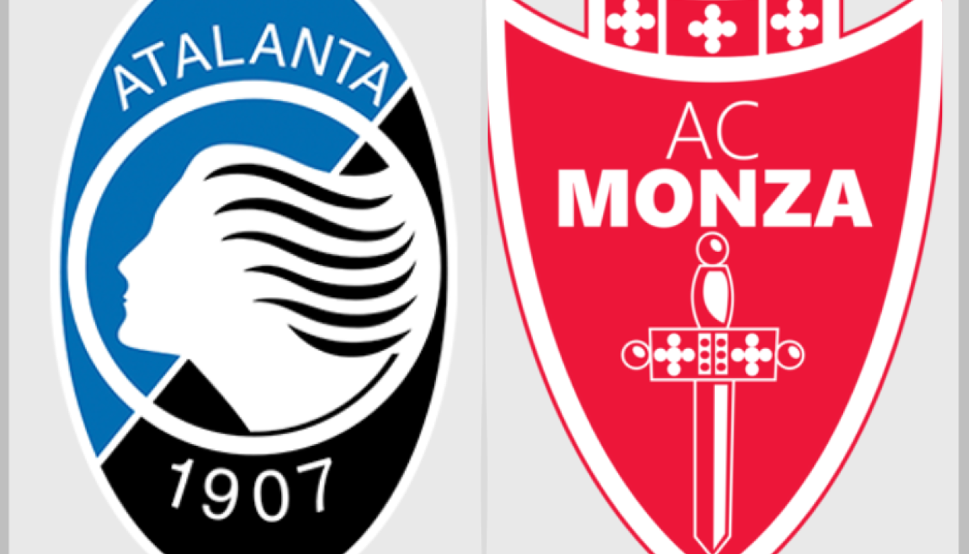 6 agosto, ore 17: Atalanta-Monza. Segui con noi l’amichevole da Zingonia!