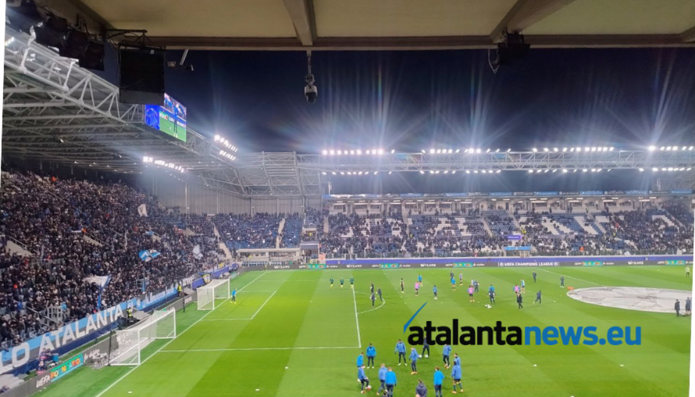 Atalanta-Chelsea 2-1: una meravigliosa Dea supera i Campioni del Mondo!