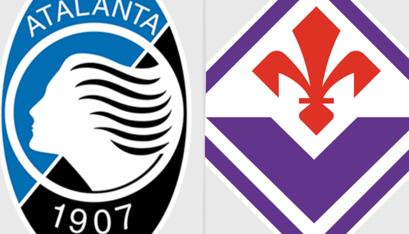 Serie A, dove vedere Atalanta-Fiorentina