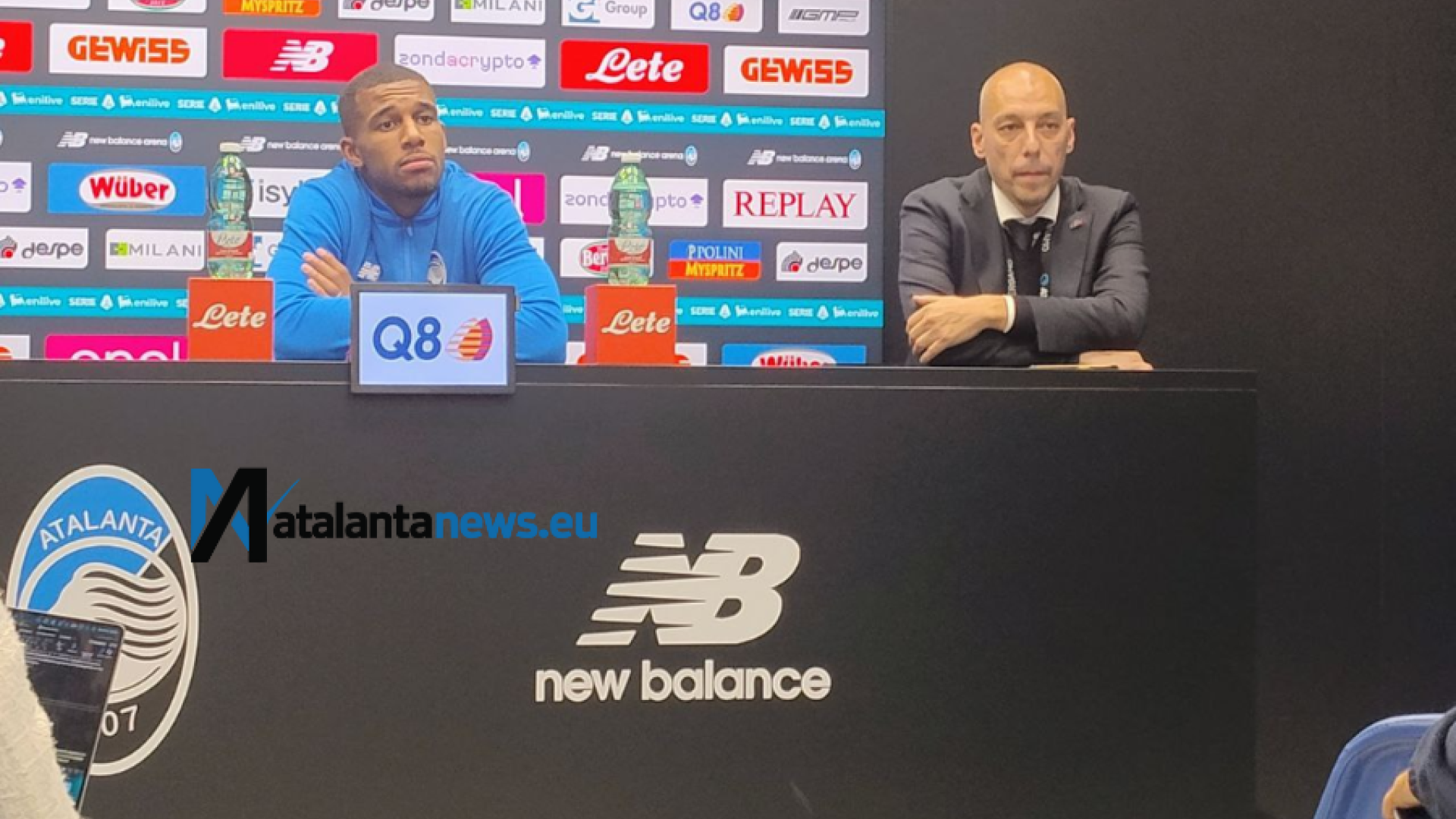 Hien: “Partita intensa, contro una squadra che gioca bene”