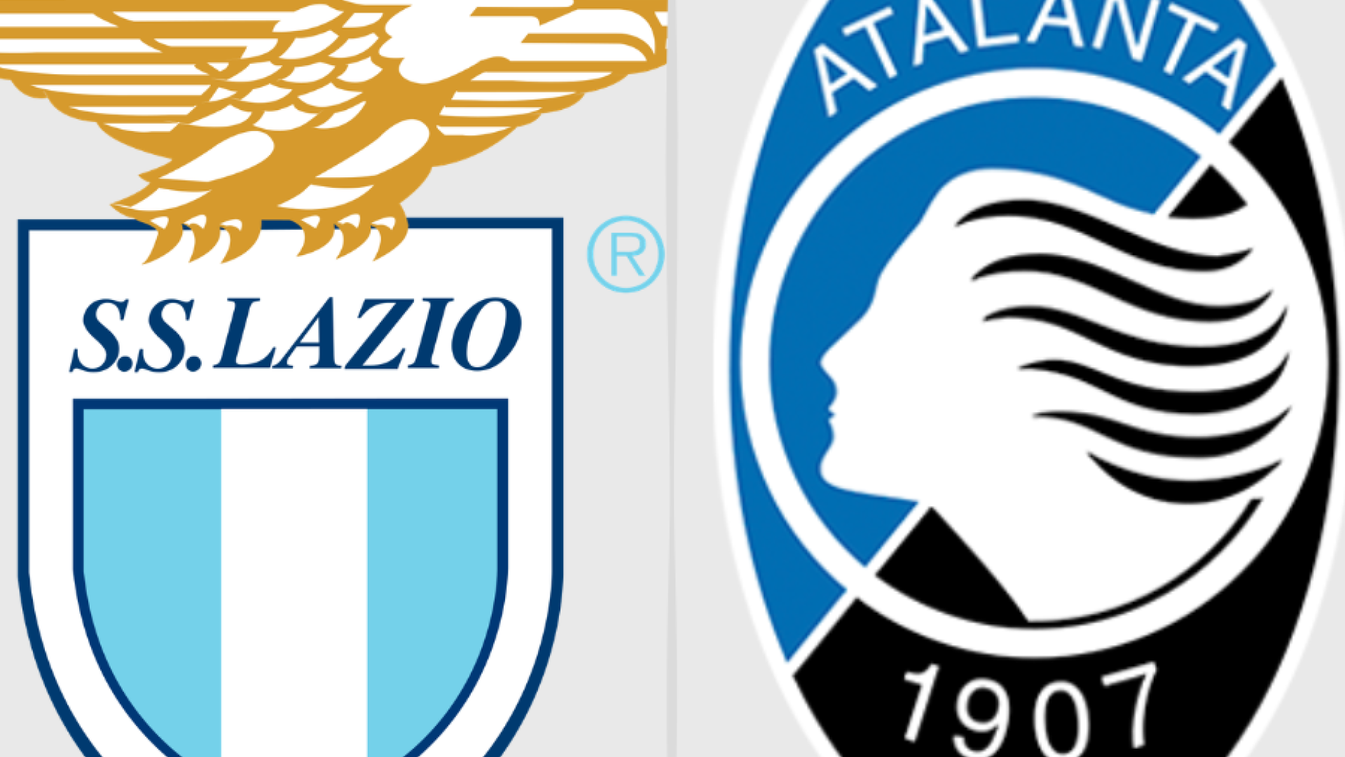 Coppa Italia, ecco quando si gioca Lazio-Atalanta