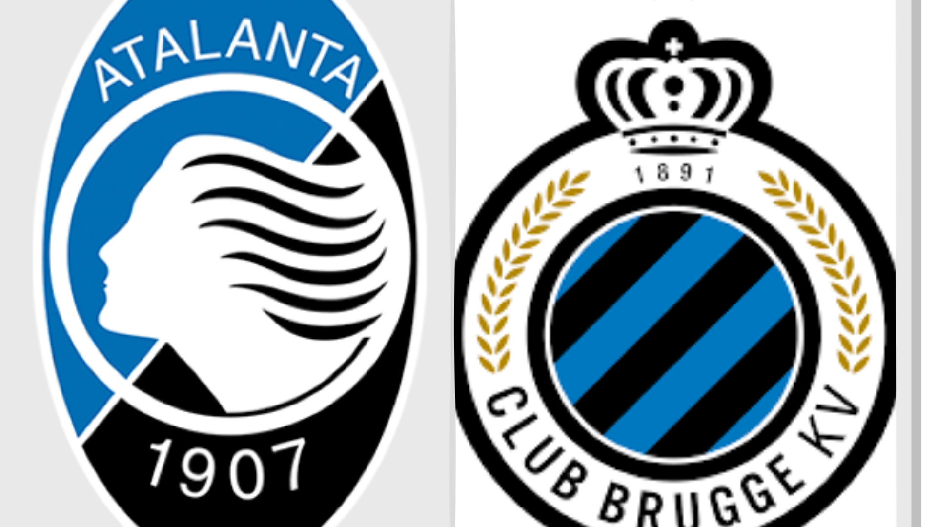 Champions League, dove vedere Atalanta-Bruges