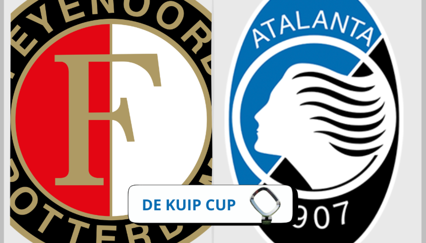 Feyenoord-Atalanta 2-1: la Dea non sfigura, ma perde contro gli olandesi