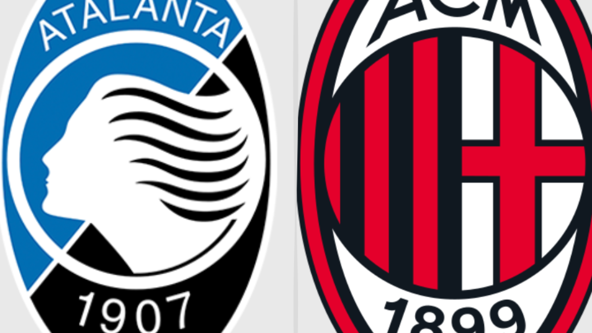 Il Milan spaventa l’Atalanta: tentativo del Diavolo per Scamacca?