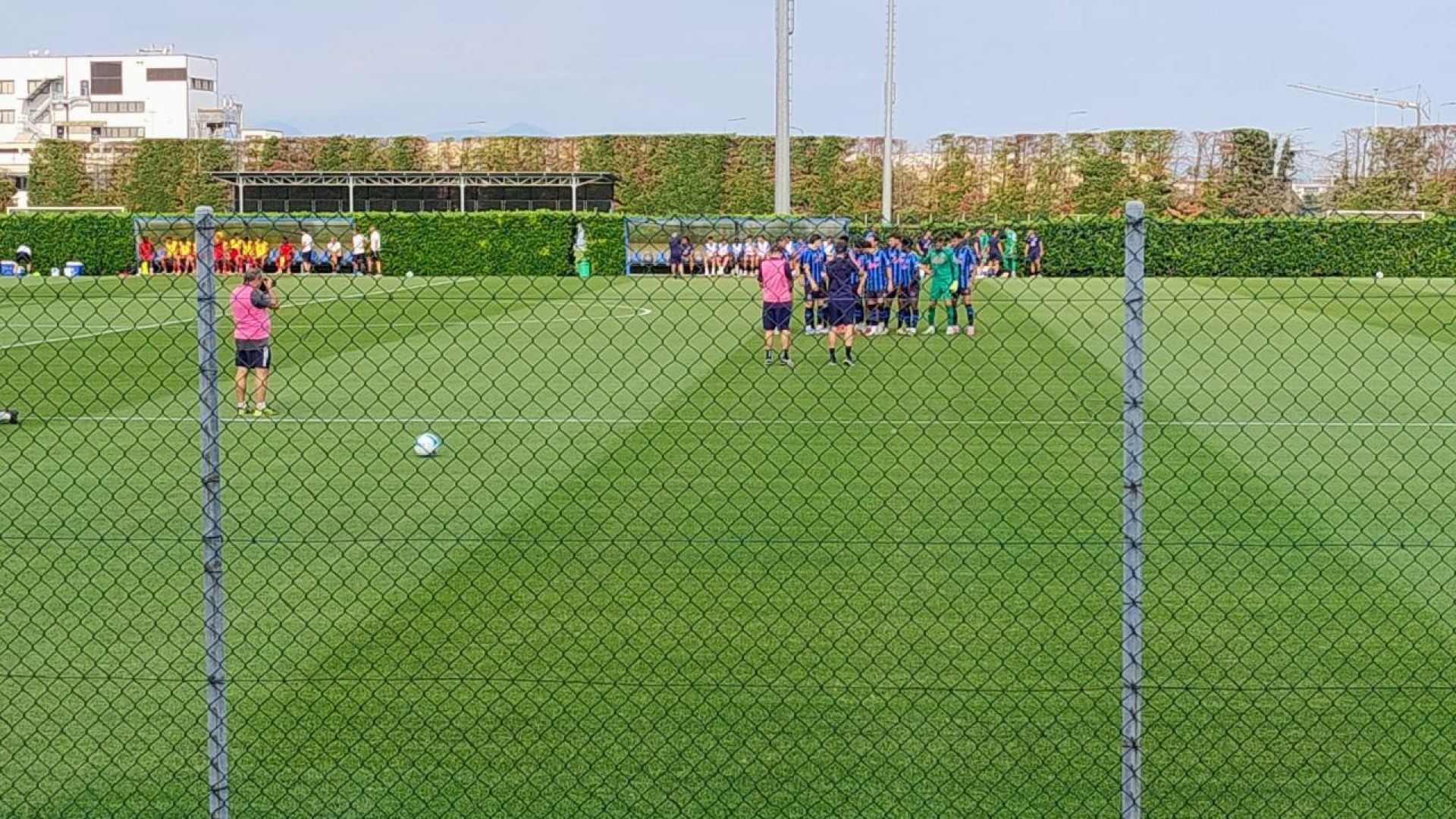 Atalanta-Monza 2-1: match ribaltato da Scalvini e De Ketelaere